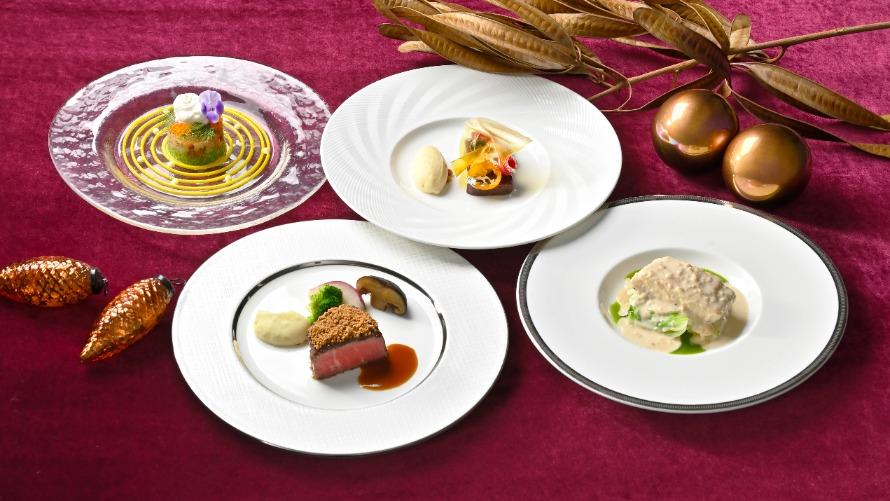 クリスマスセット